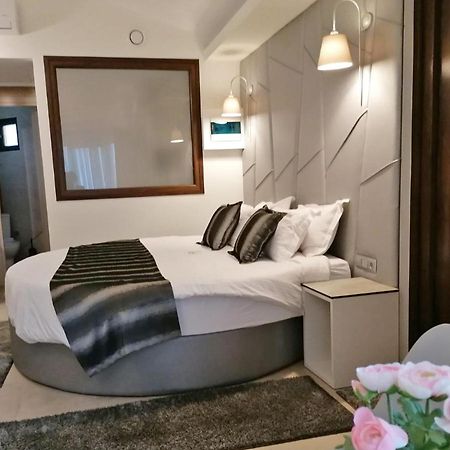 Ask Cozy Rooms Thessaloníki Exteriör bild