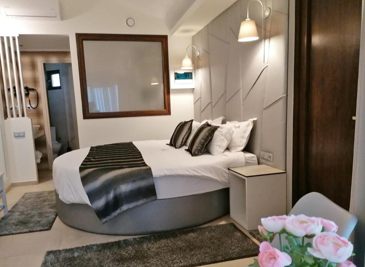 Ask Cozy Rooms Thessaloníki Exteriör bild