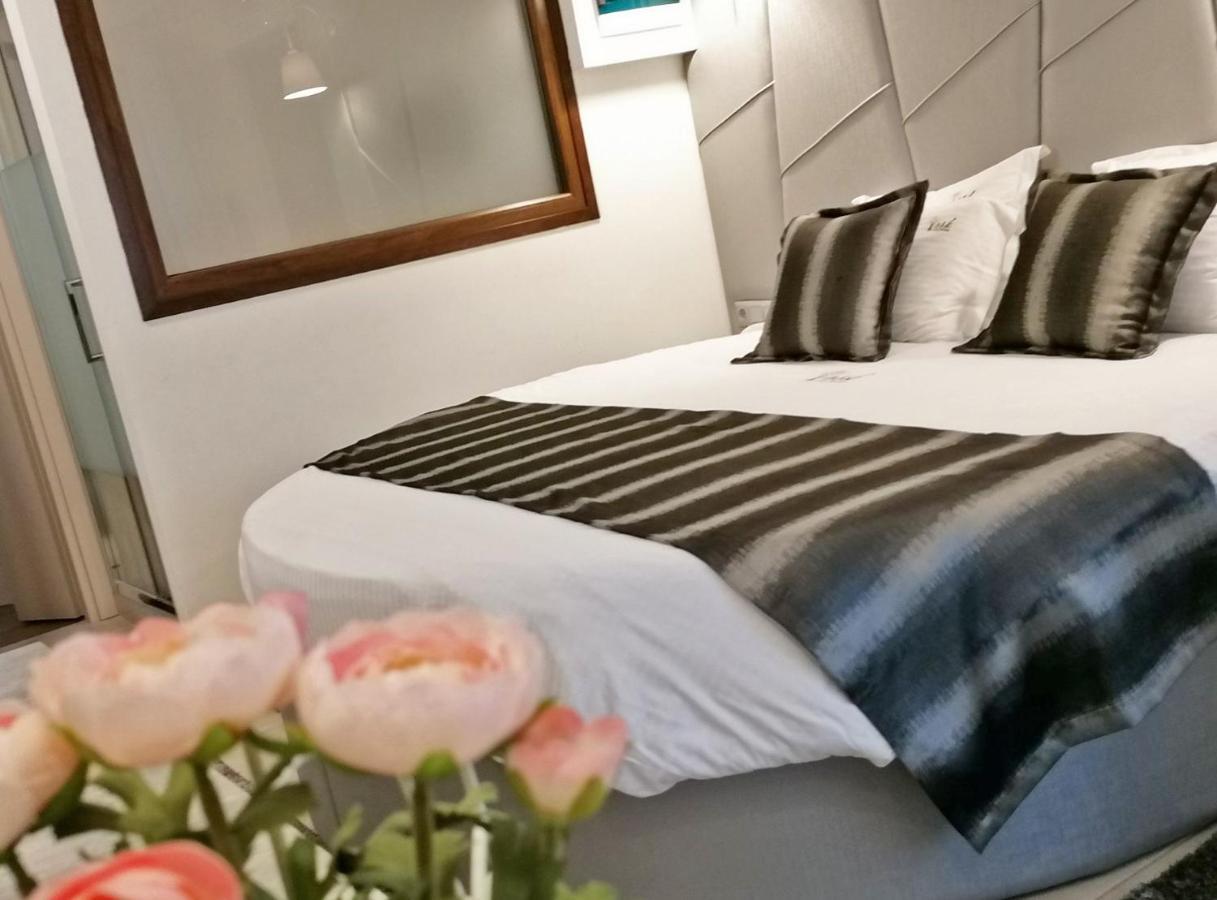 Ask Cozy Rooms Thessaloníki Exteriör bild