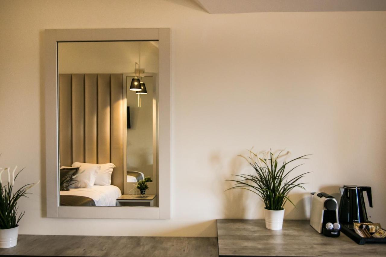 Ask Cozy Rooms Thessaloníki Exteriör bild