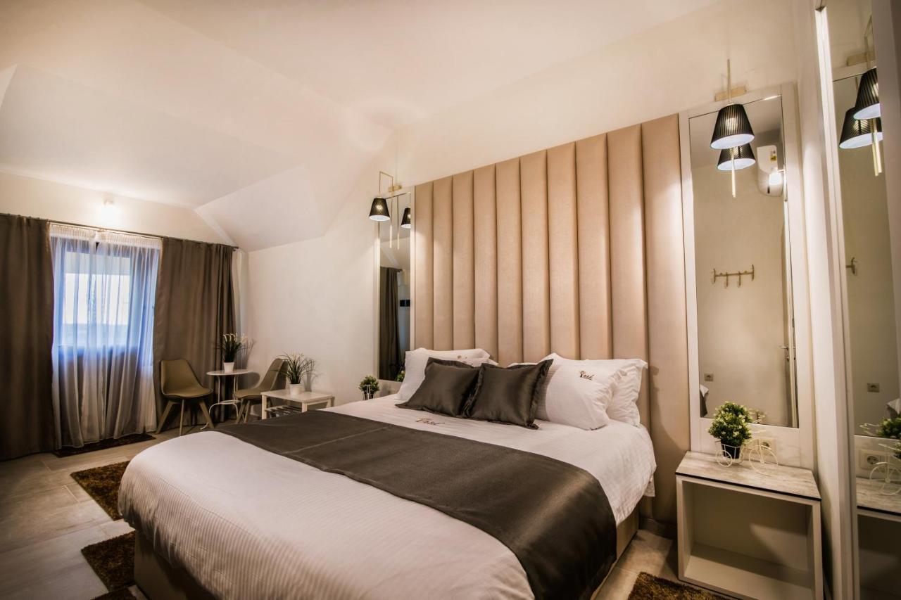 Ask Cozy Rooms Thessaloníki Exteriör bild