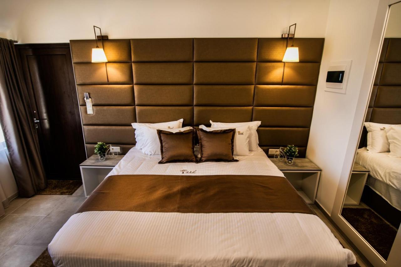 Ask Cozy Rooms Thessaloníki Exteriör bild