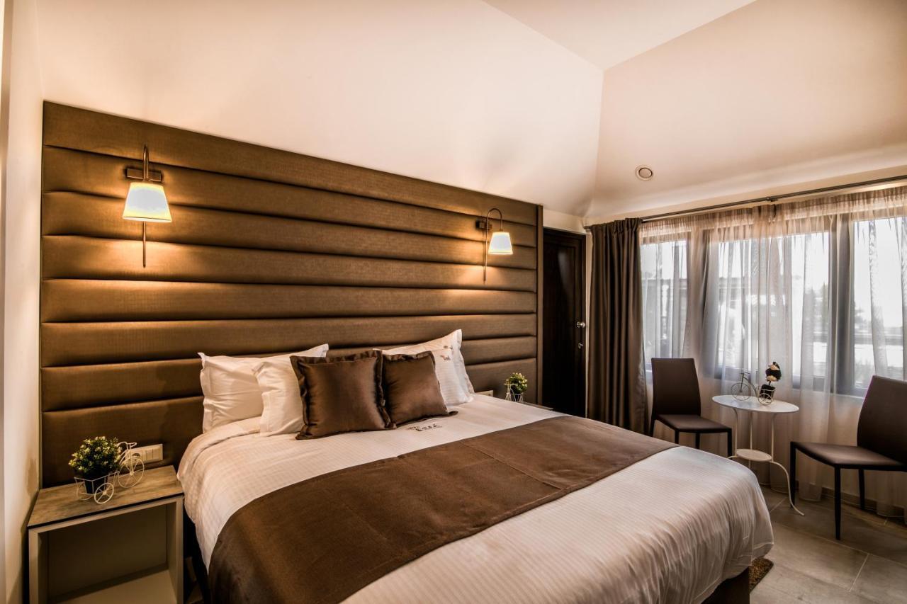Ask Cozy Rooms Thessaloníki Exteriör bild
