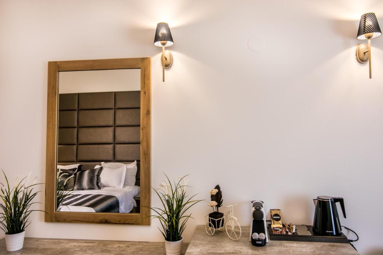 Ask Cozy Rooms Thessaloníki Exteriör bild