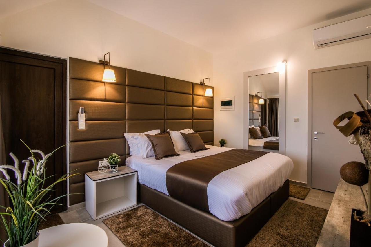 Ask Cozy Rooms Thessaloníki Exteriör bild