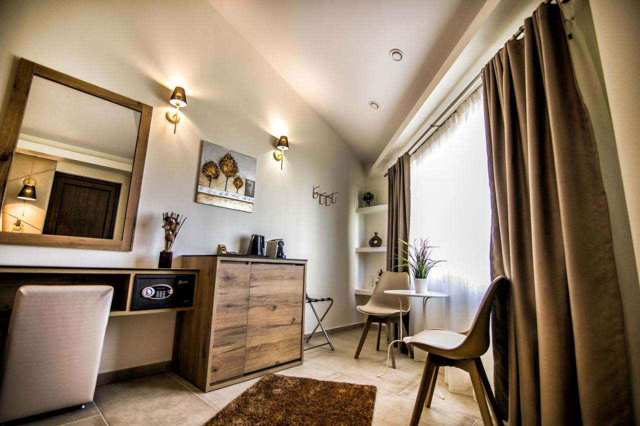 Ask Cozy Rooms Thessaloníki Exteriör bild
