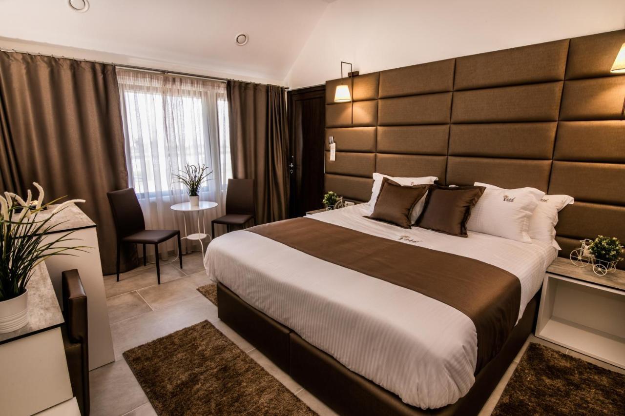 Ask Cozy Rooms Thessaloníki Exteriör bild